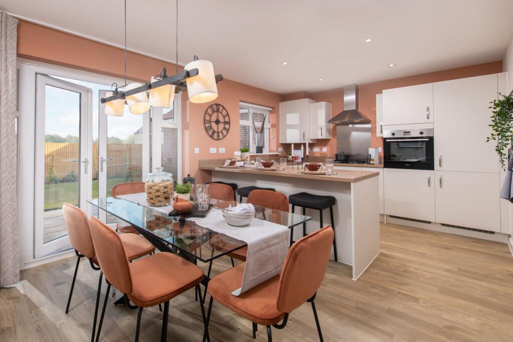 Main image of property: Pyrcoft Road, 
Chertsey, 
Surrey
KT16 9EP